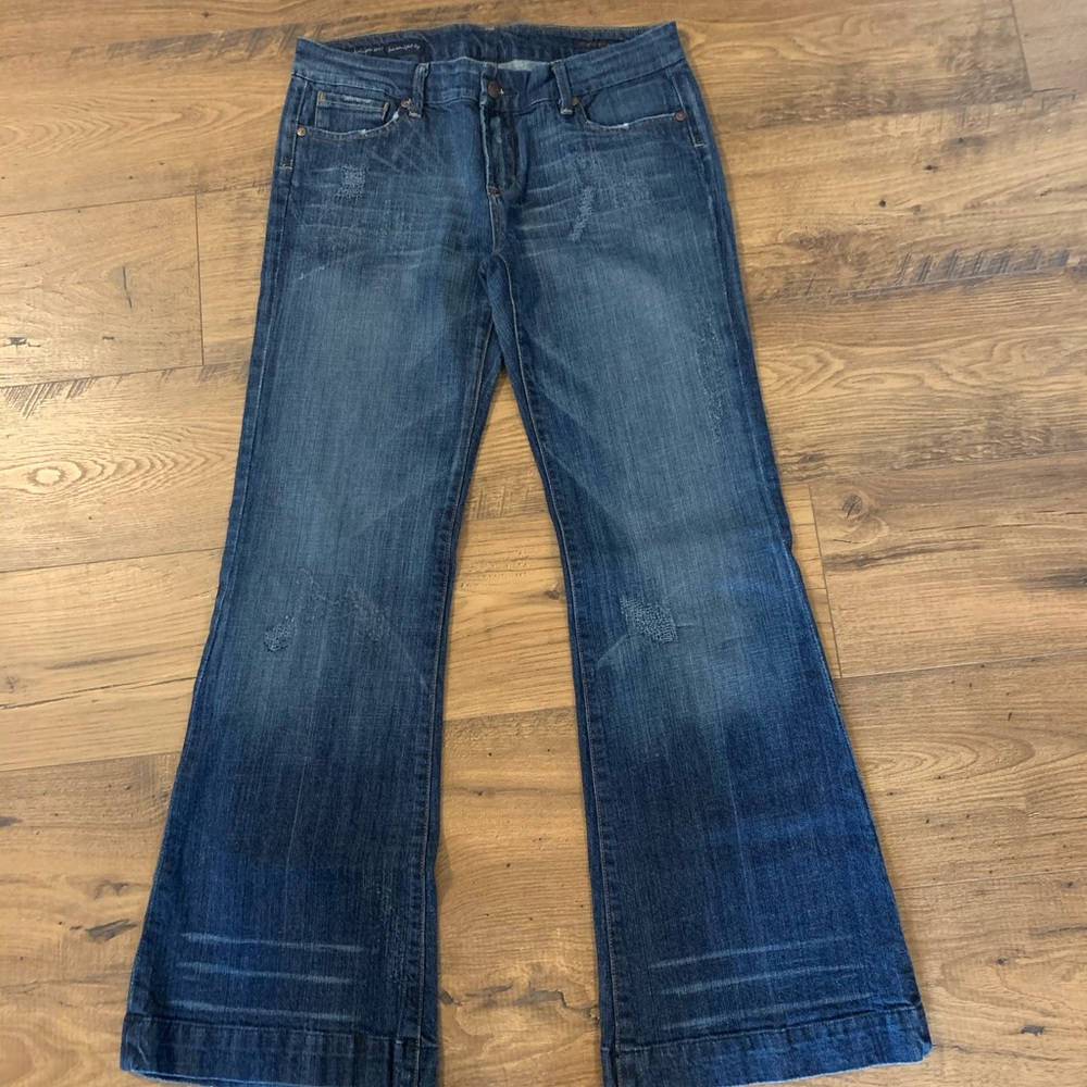Citizens for Humanity Jeans